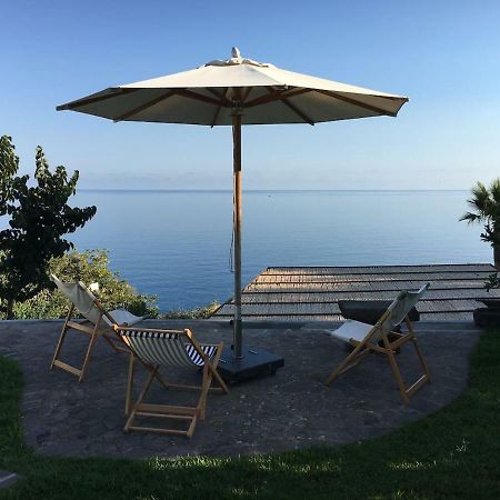Casa Isabella Villa Малфа Екстериор снимка