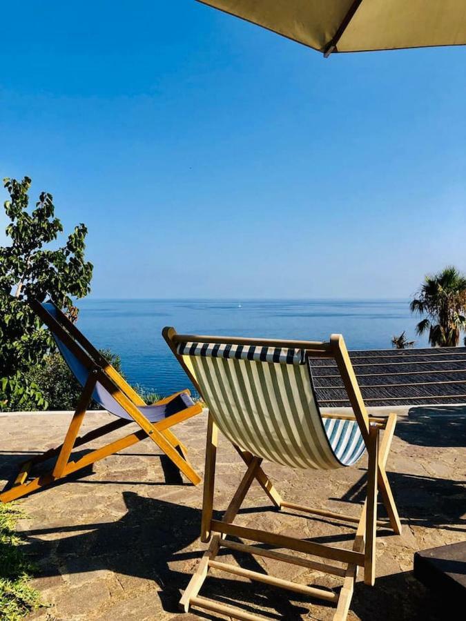 Casa Isabella Villa Малфа Екстериор снимка