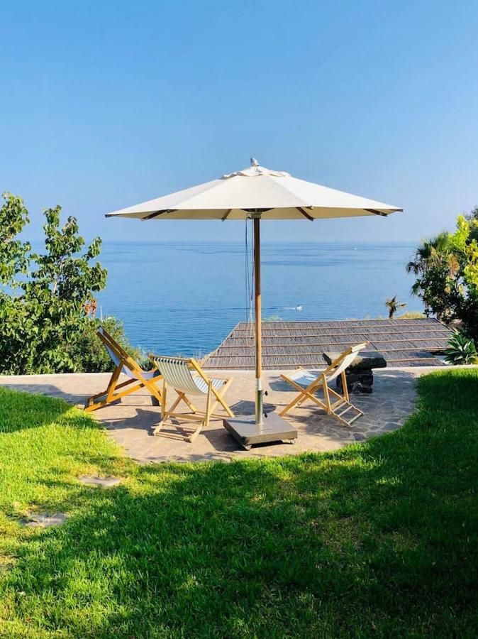 Casa Isabella Villa Малфа Екстериор снимка