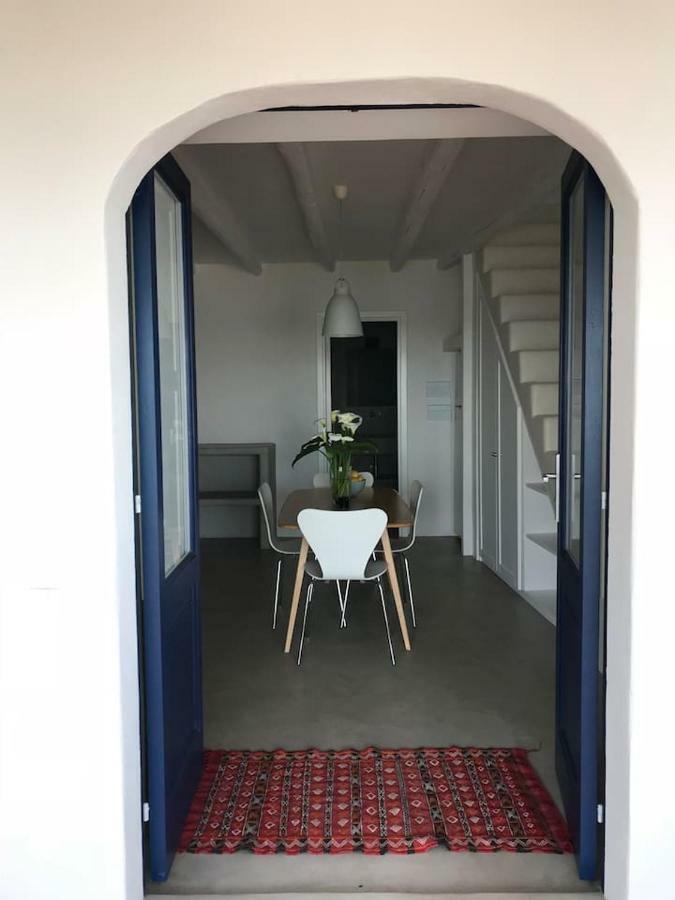 Casa Isabella Villa Малфа Екстериор снимка
