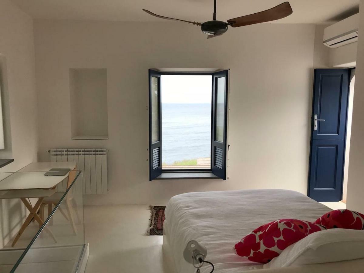 Casa Isabella Villa Малфа Екстериор снимка