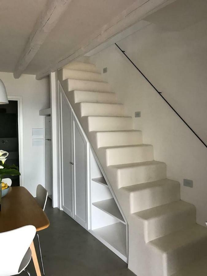 Casa Isabella Villa Малфа Екстериор снимка