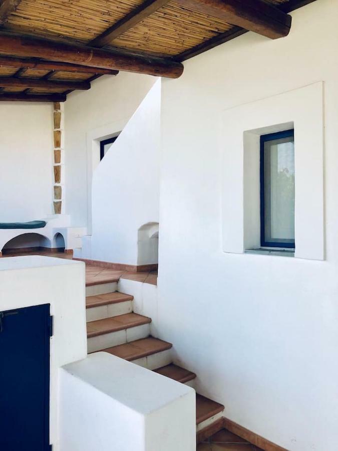Casa Isabella Villa Малфа Екстериор снимка