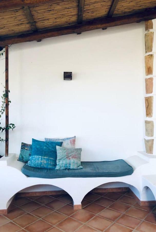 Casa Isabella Villa Малфа Екстериор снимка