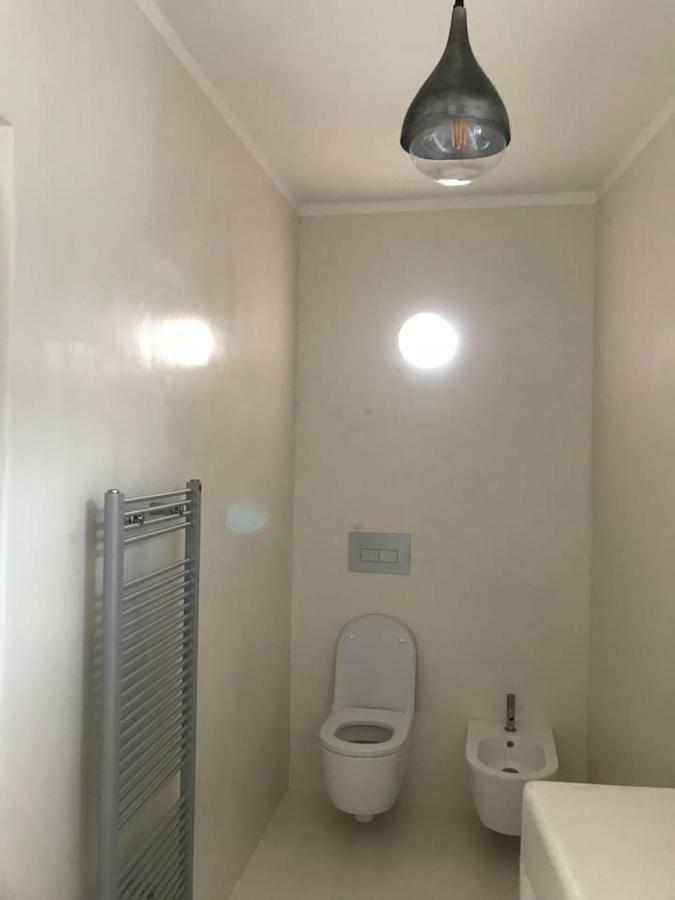 Casa Isabella Villa Малфа Екстериор снимка